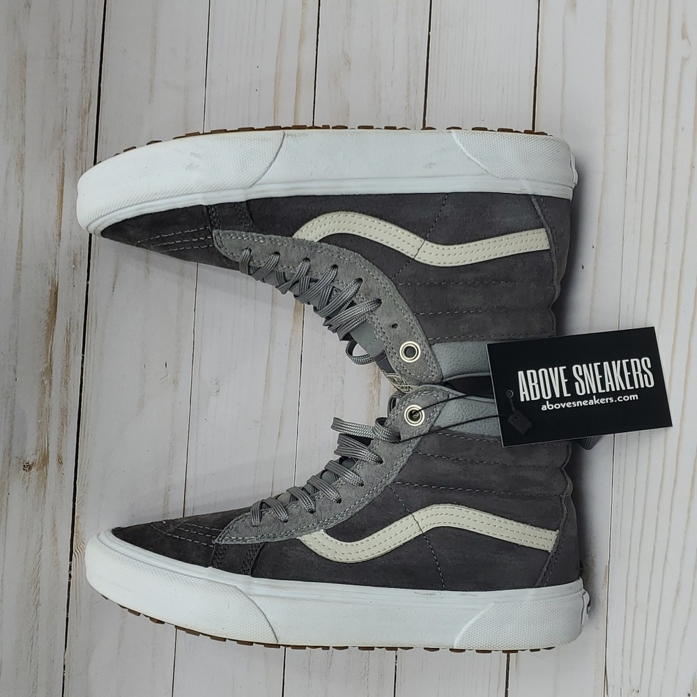 Sample Vans - image 6